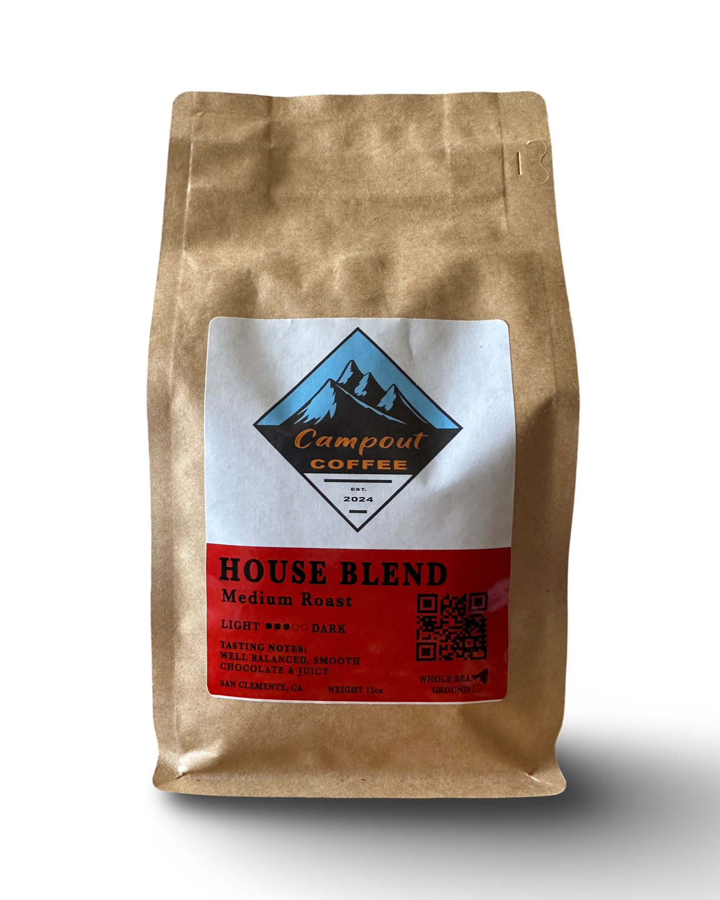 House Blend