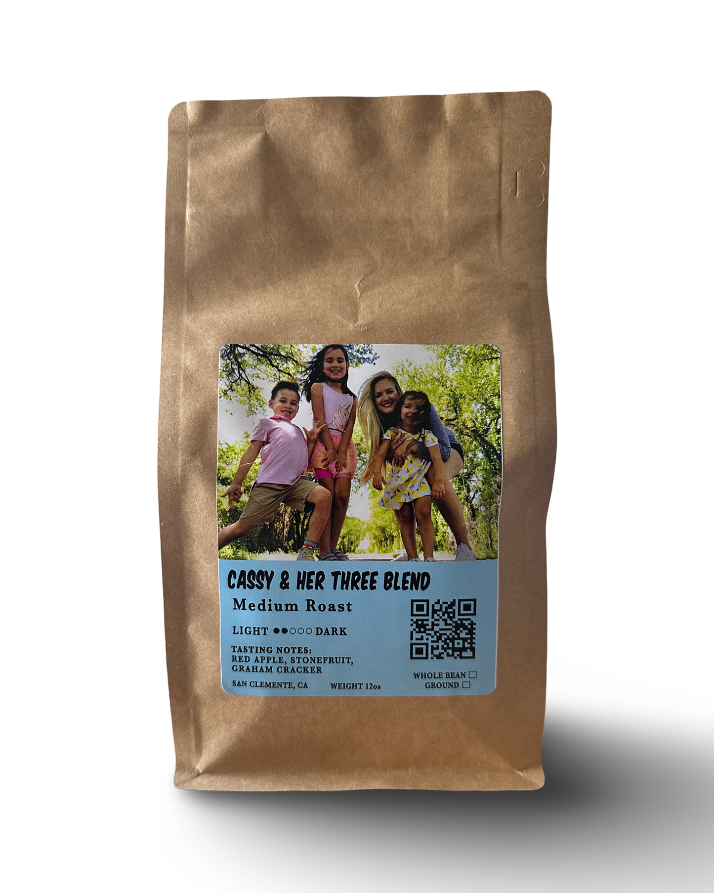 Personalized Label