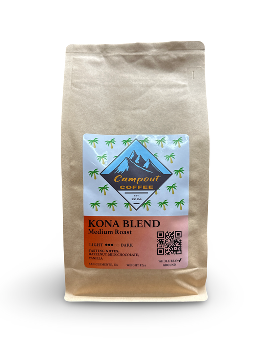 Kona Blend